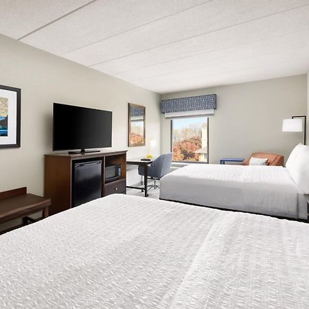 Hampton Inn Columbia, MD Bagian luar foto