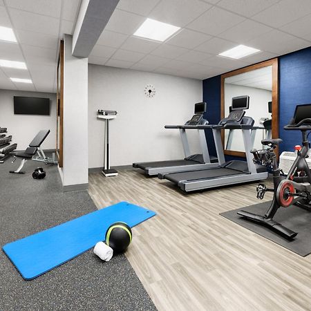 Hampton Inn Columbia, MD Bagian luar foto