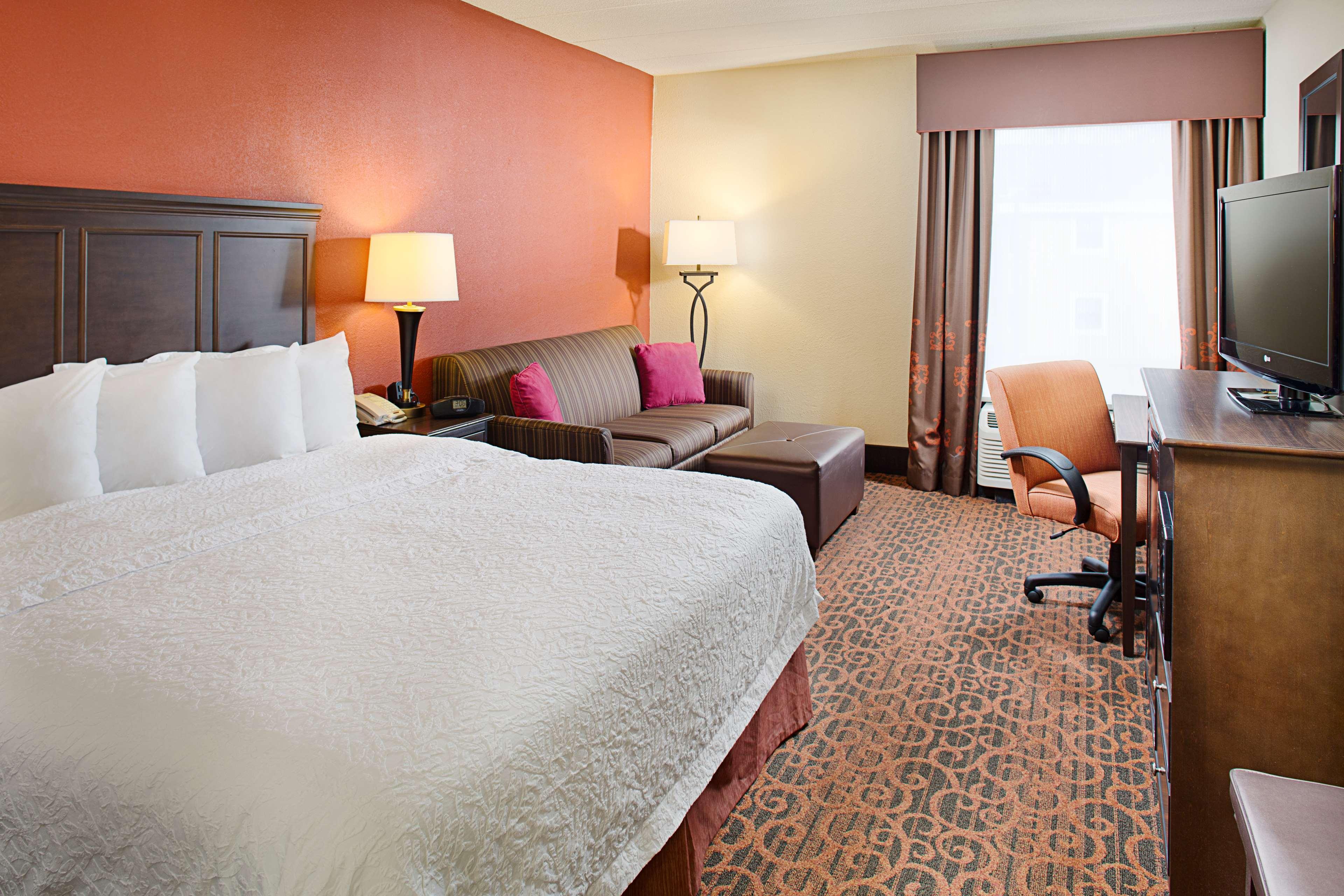 Hampton Inn Columbia, MD Bagian luar foto