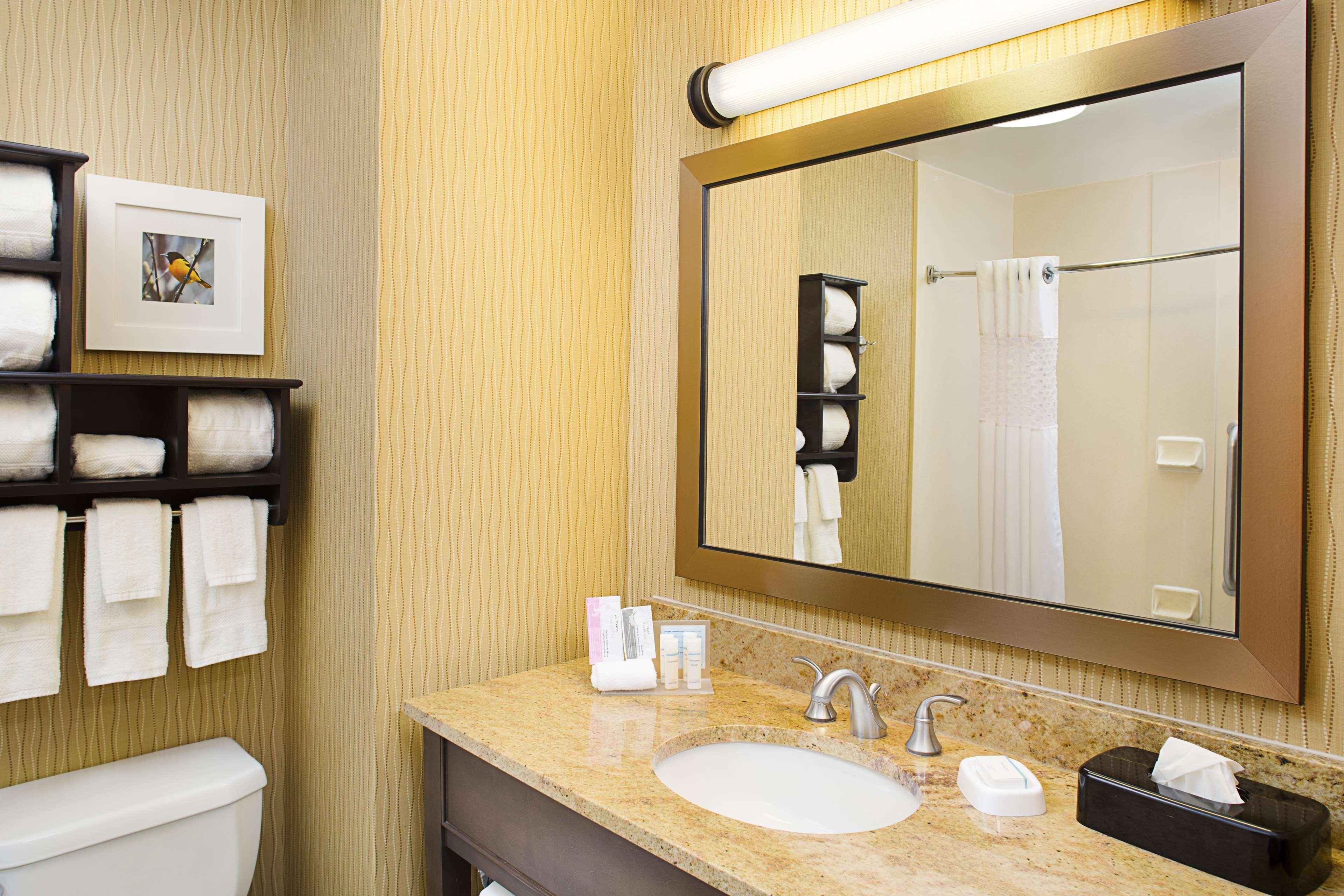 Hampton Inn Columbia, MD Bagian luar foto