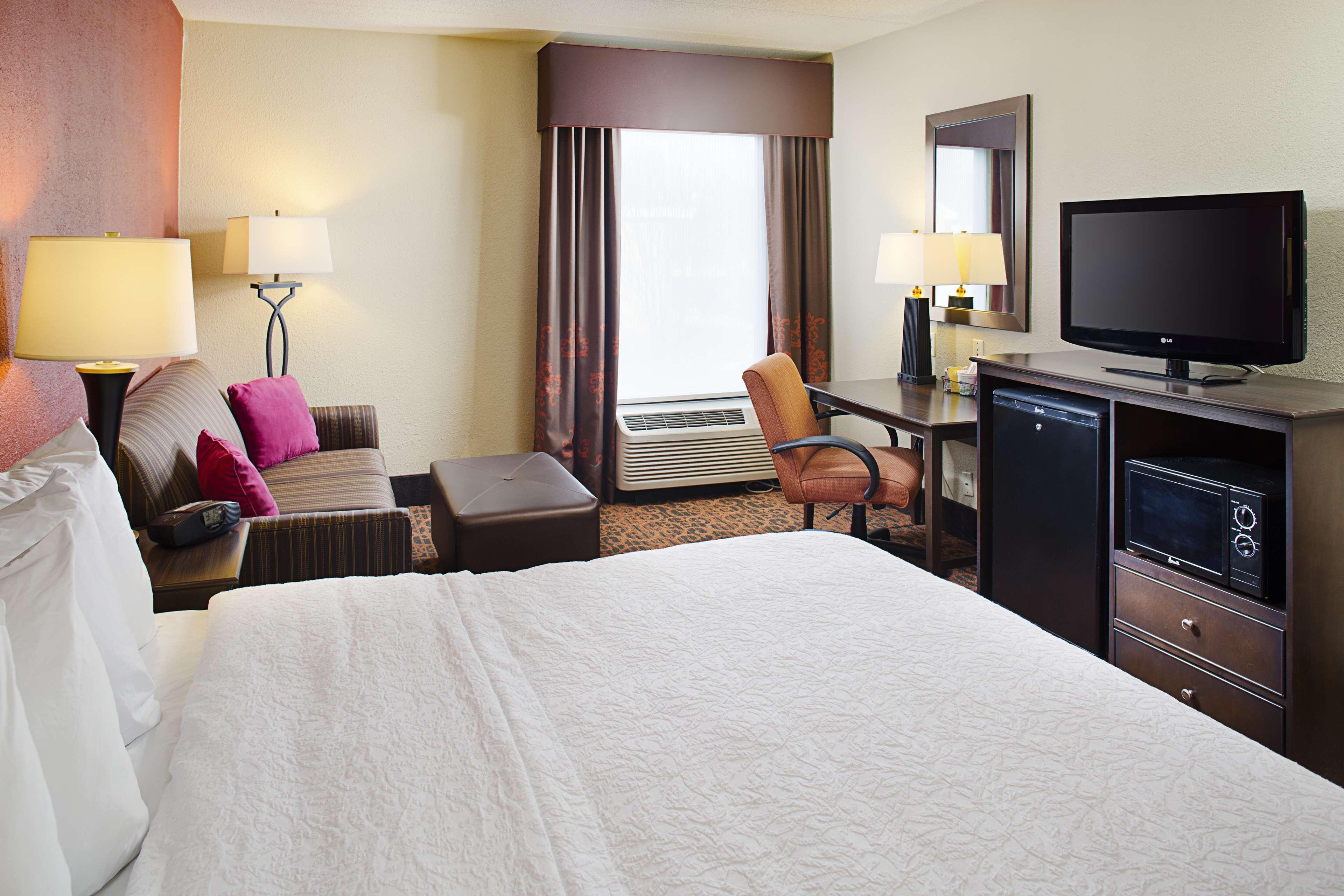 Hampton Inn Columbia, MD Bagian luar foto