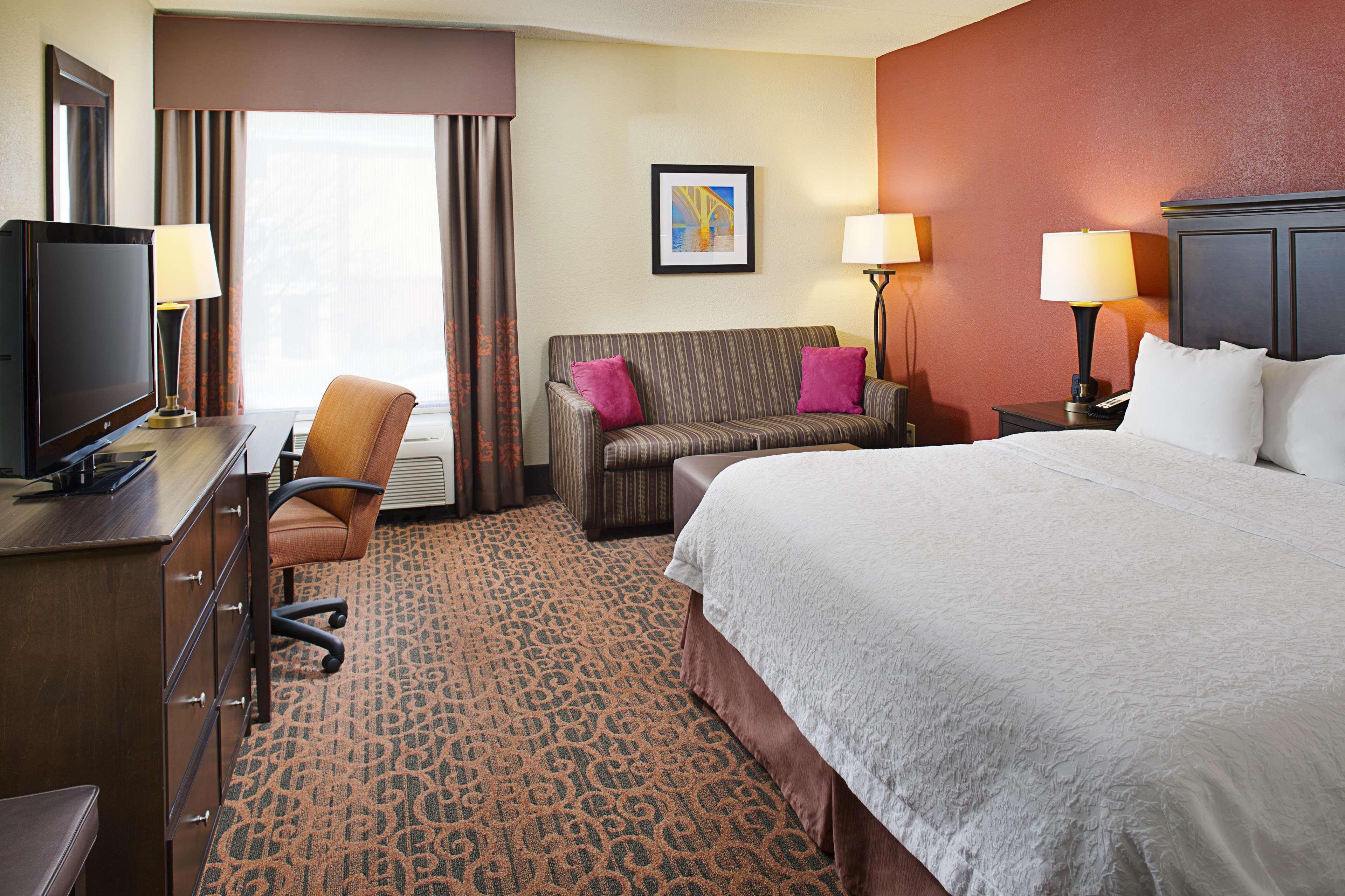 Hampton Inn Columbia, MD Bagian luar foto