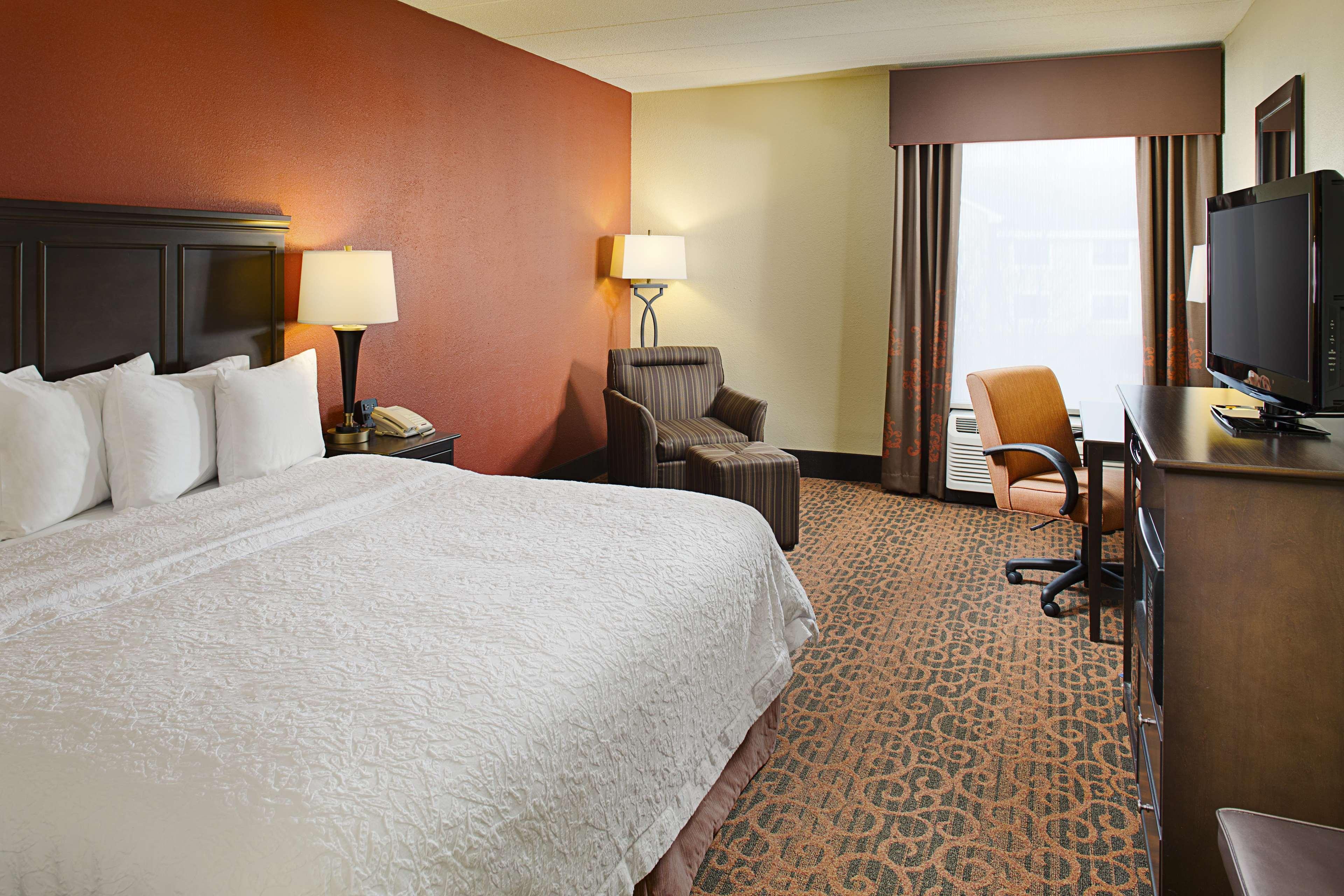 Hampton Inn Columbia, MD Bagian luar foto