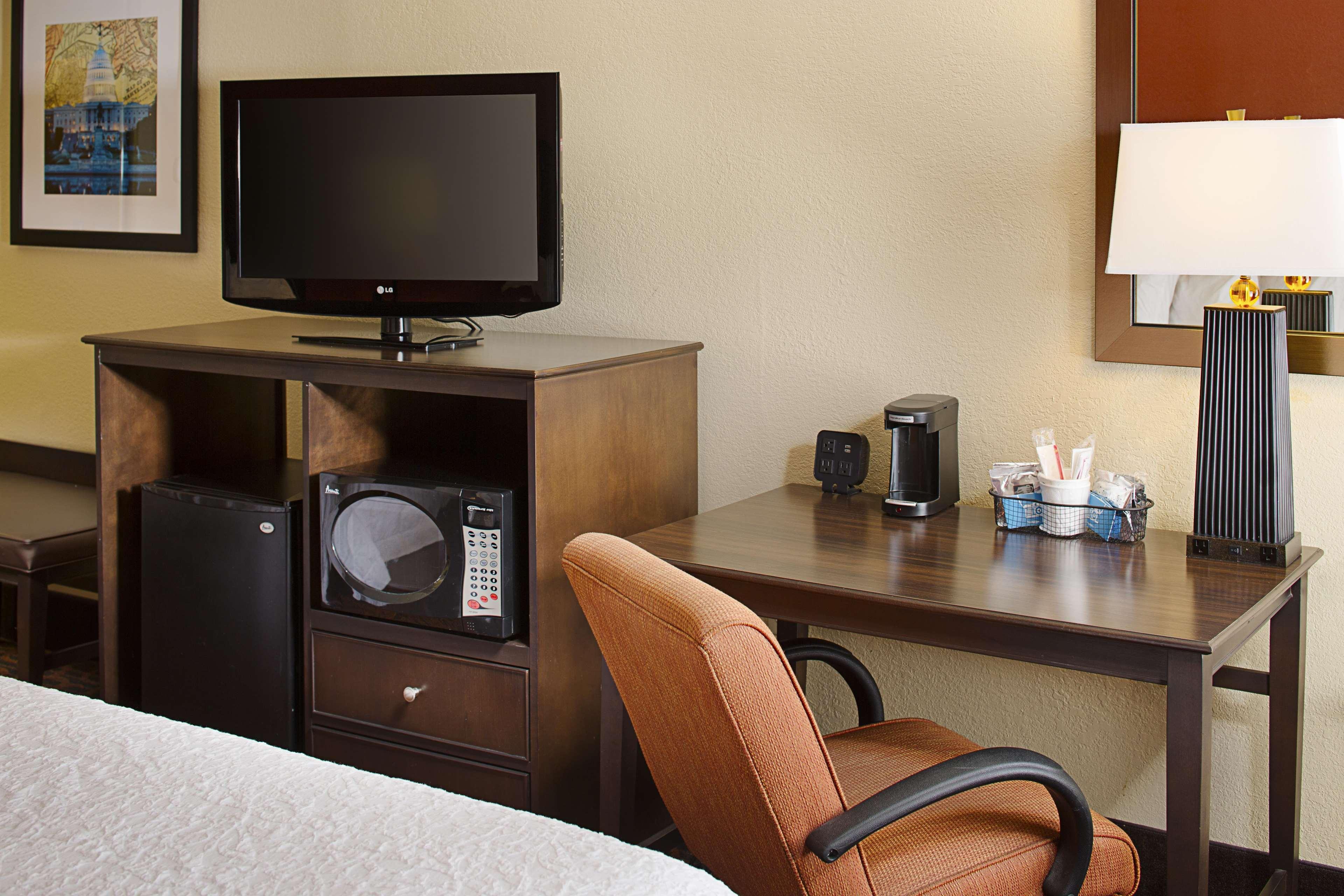 Hampton Inn Columbia, MD Bagian luar foto