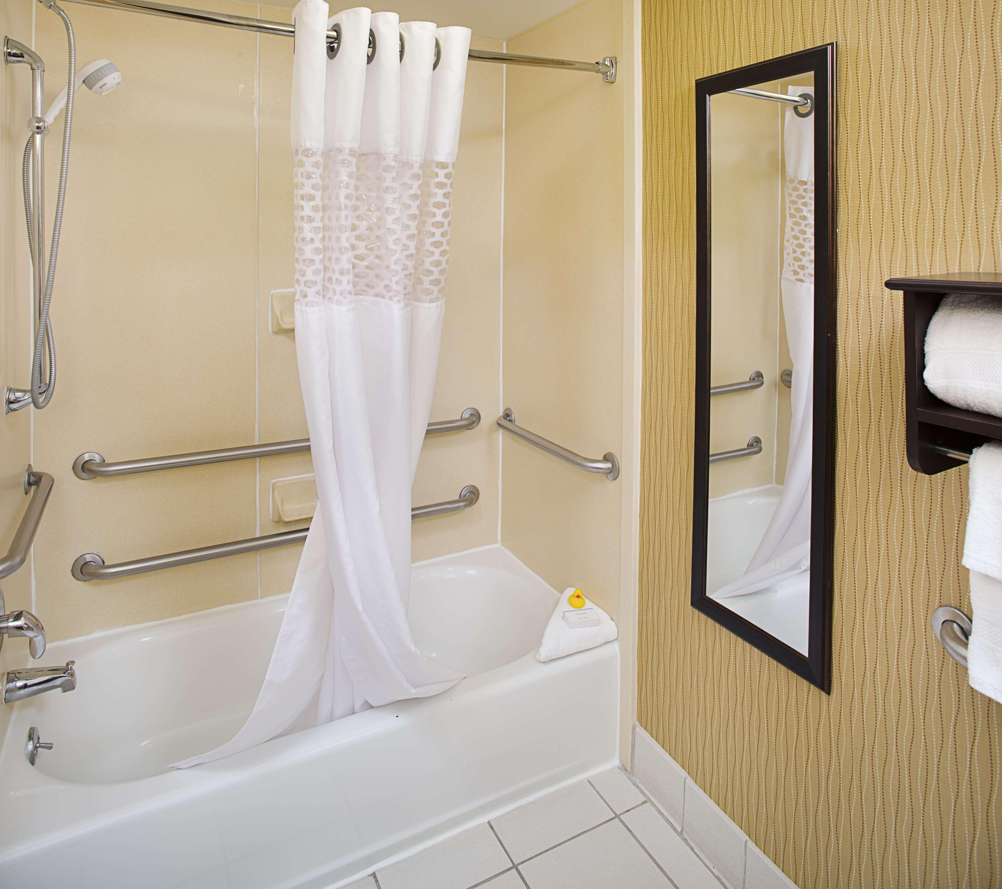 Hampton Inn Columbia, MD Bagian luar foto