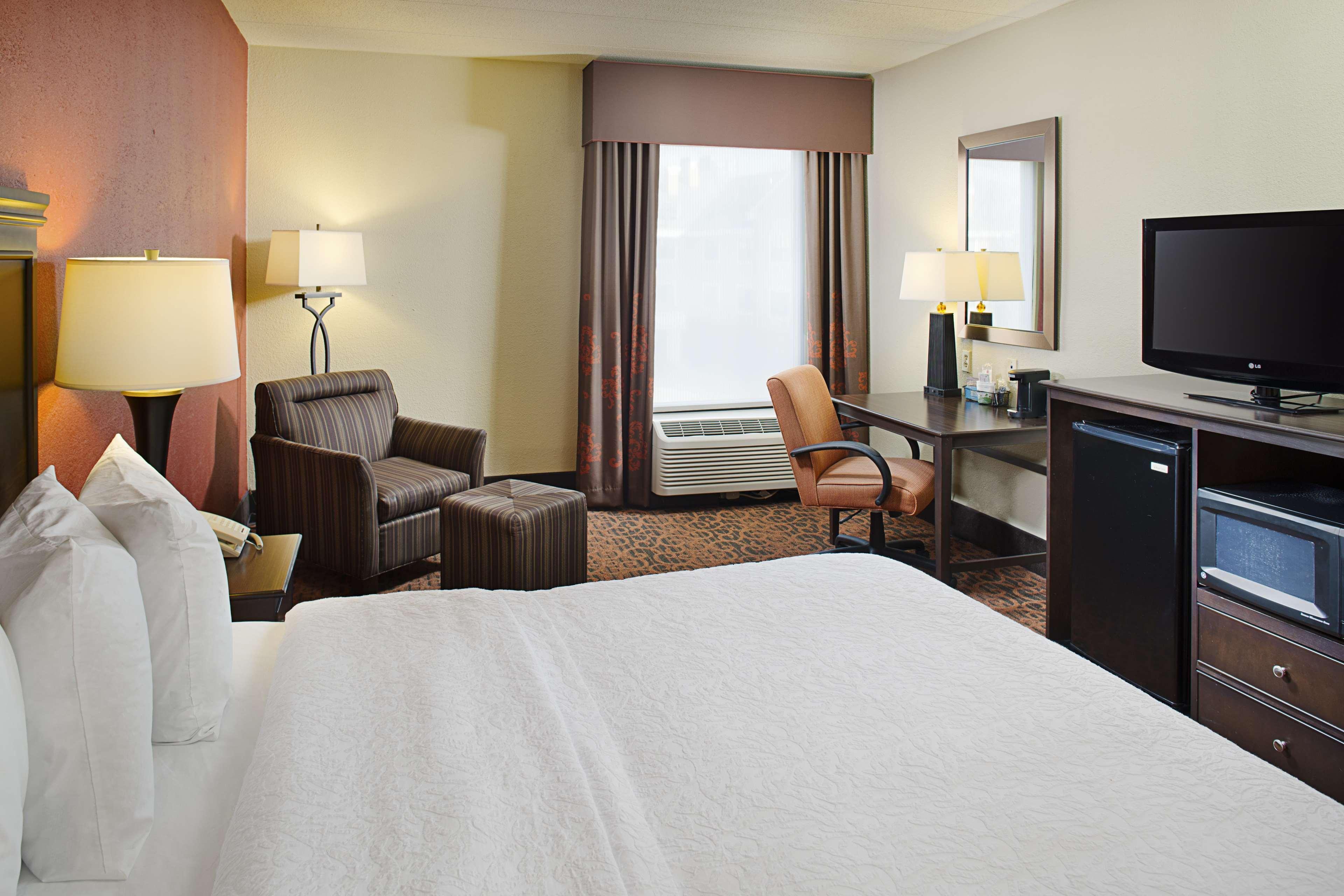 Hampton Inn Columbia, MD Bagian luar foto