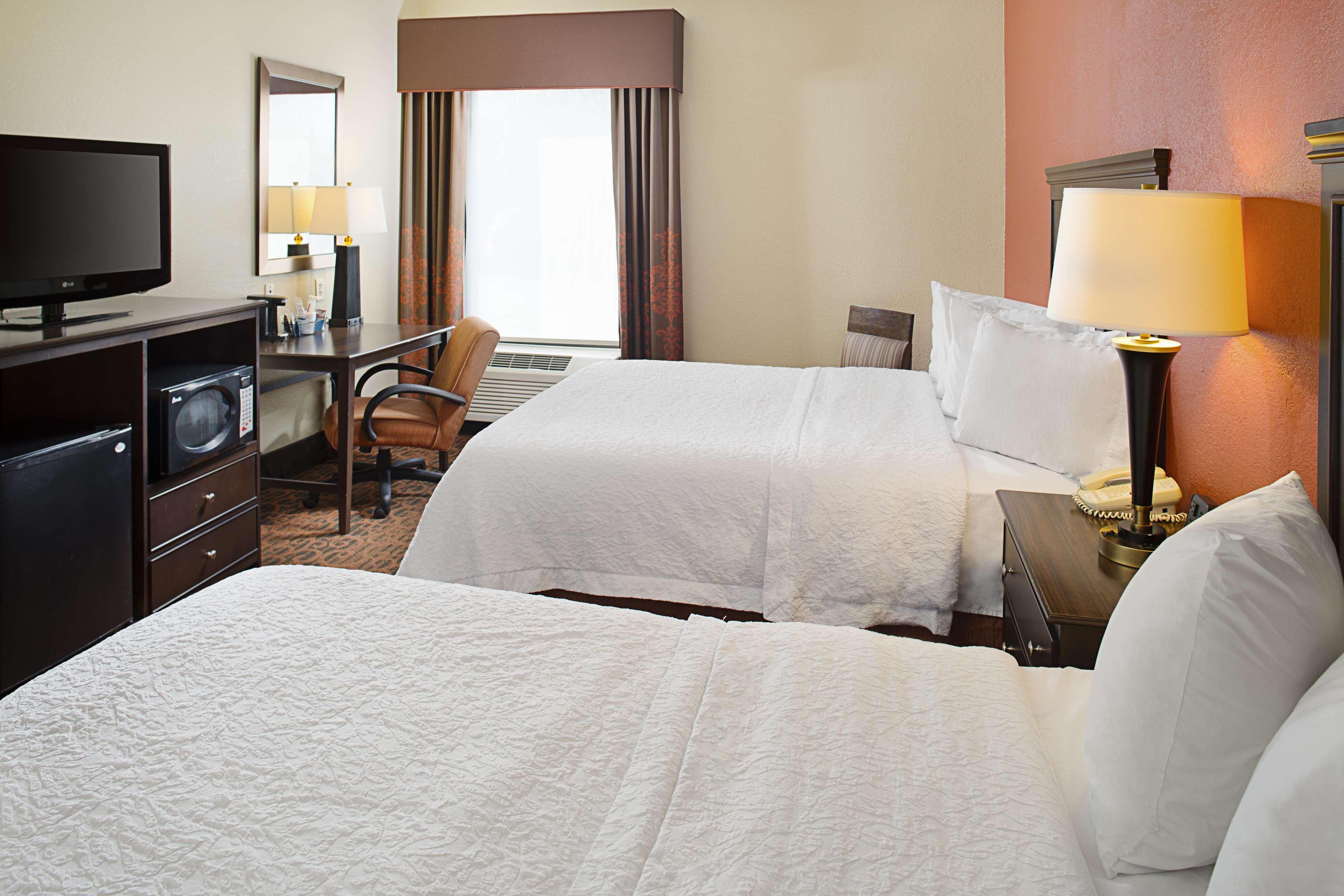 Hampton Inn Columbia, MD Bagian luar foto