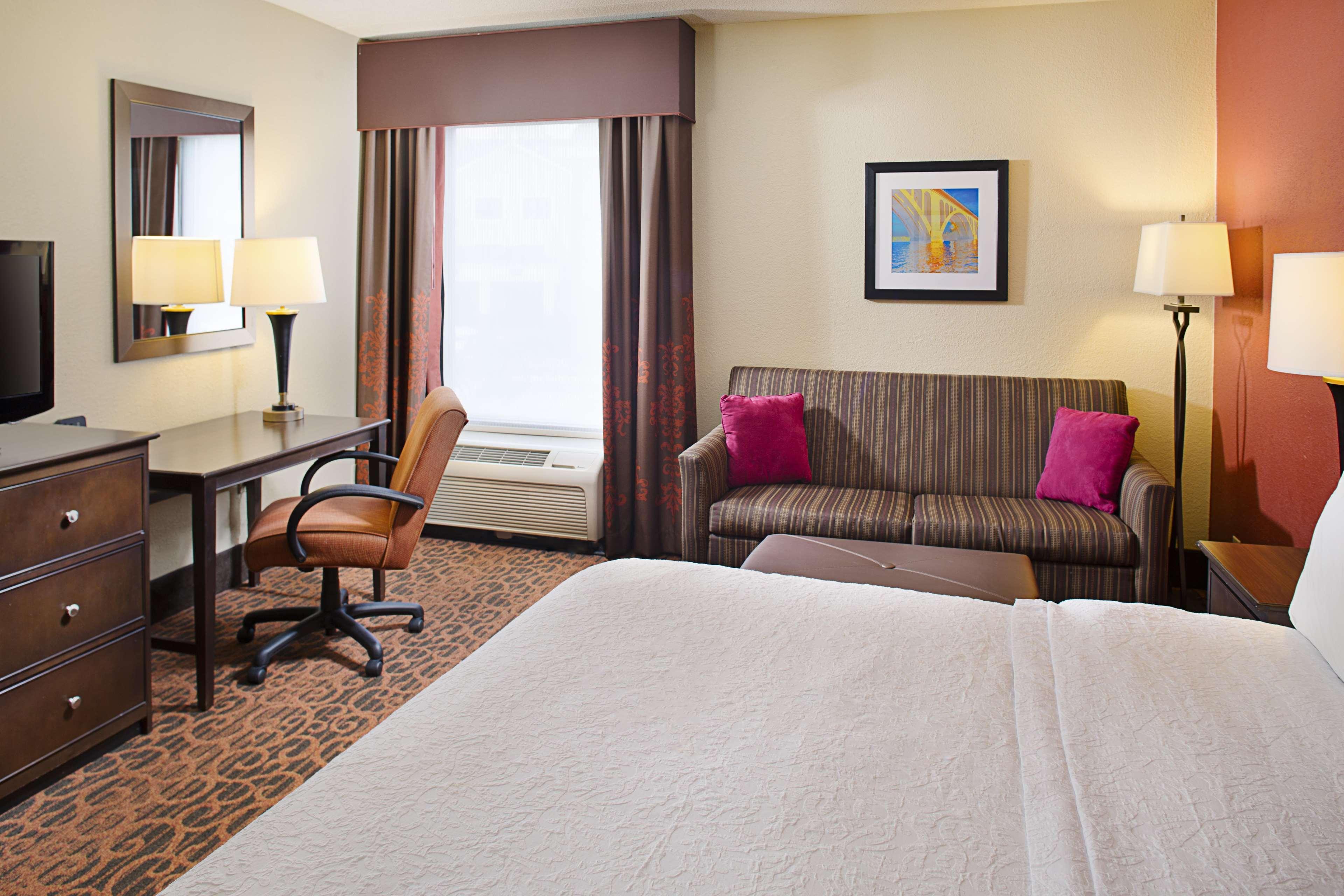 Hampton Inn Columbia, MD Bagian luar foto
