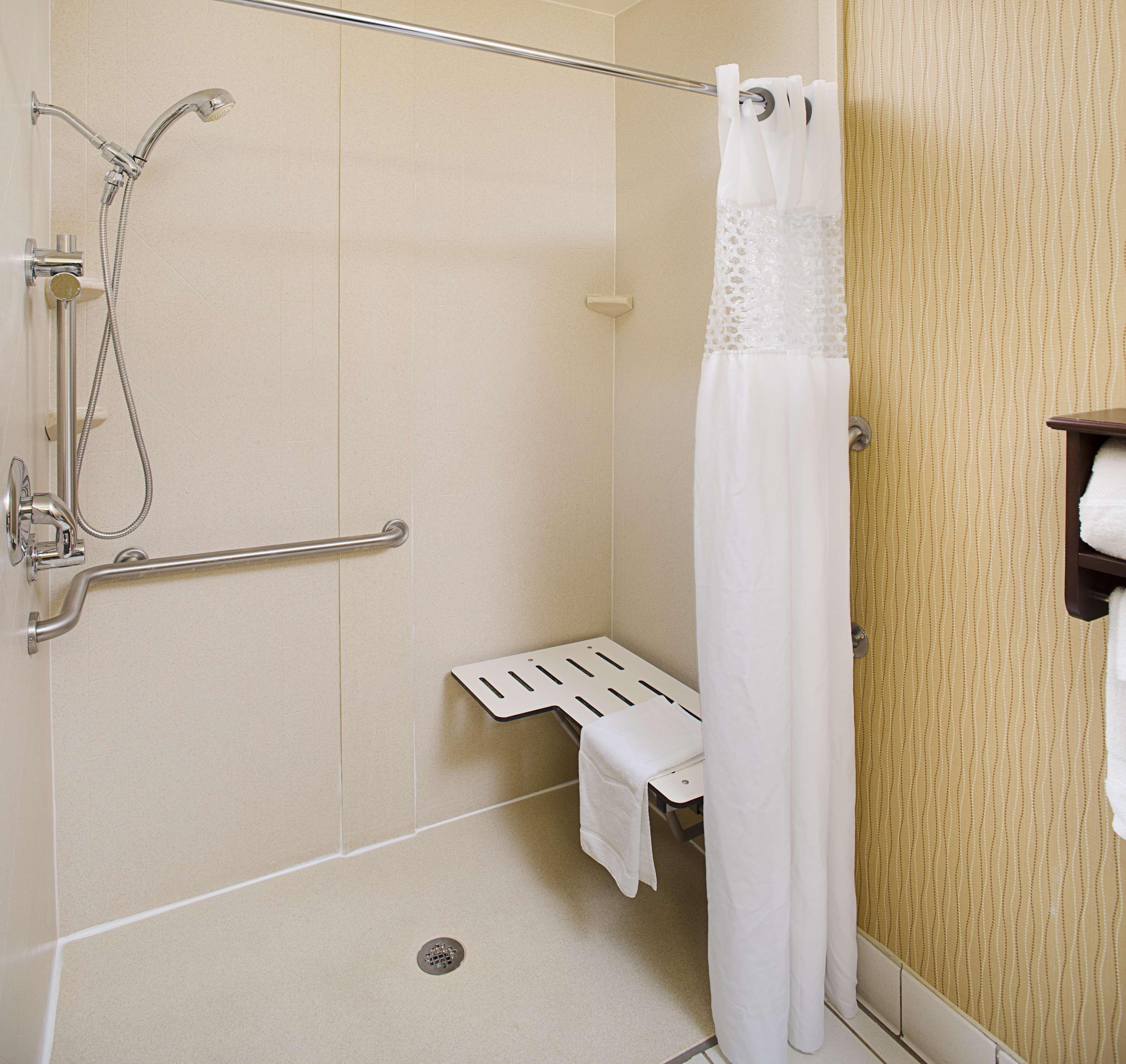 Hampton Inn Columbia, MD Bagian luar foto