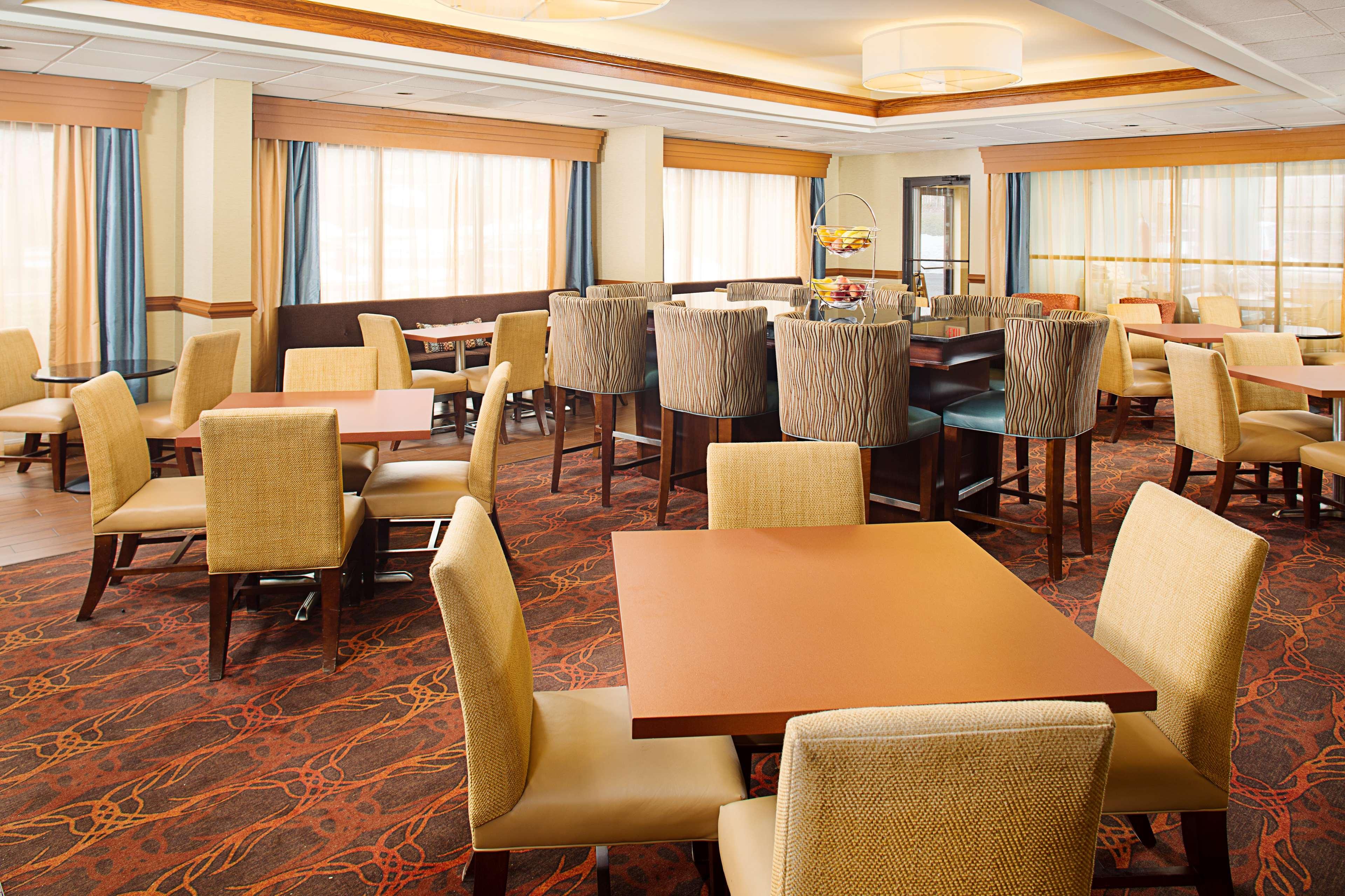 Hampton Inn Columbia, MD Bagian luar foto
