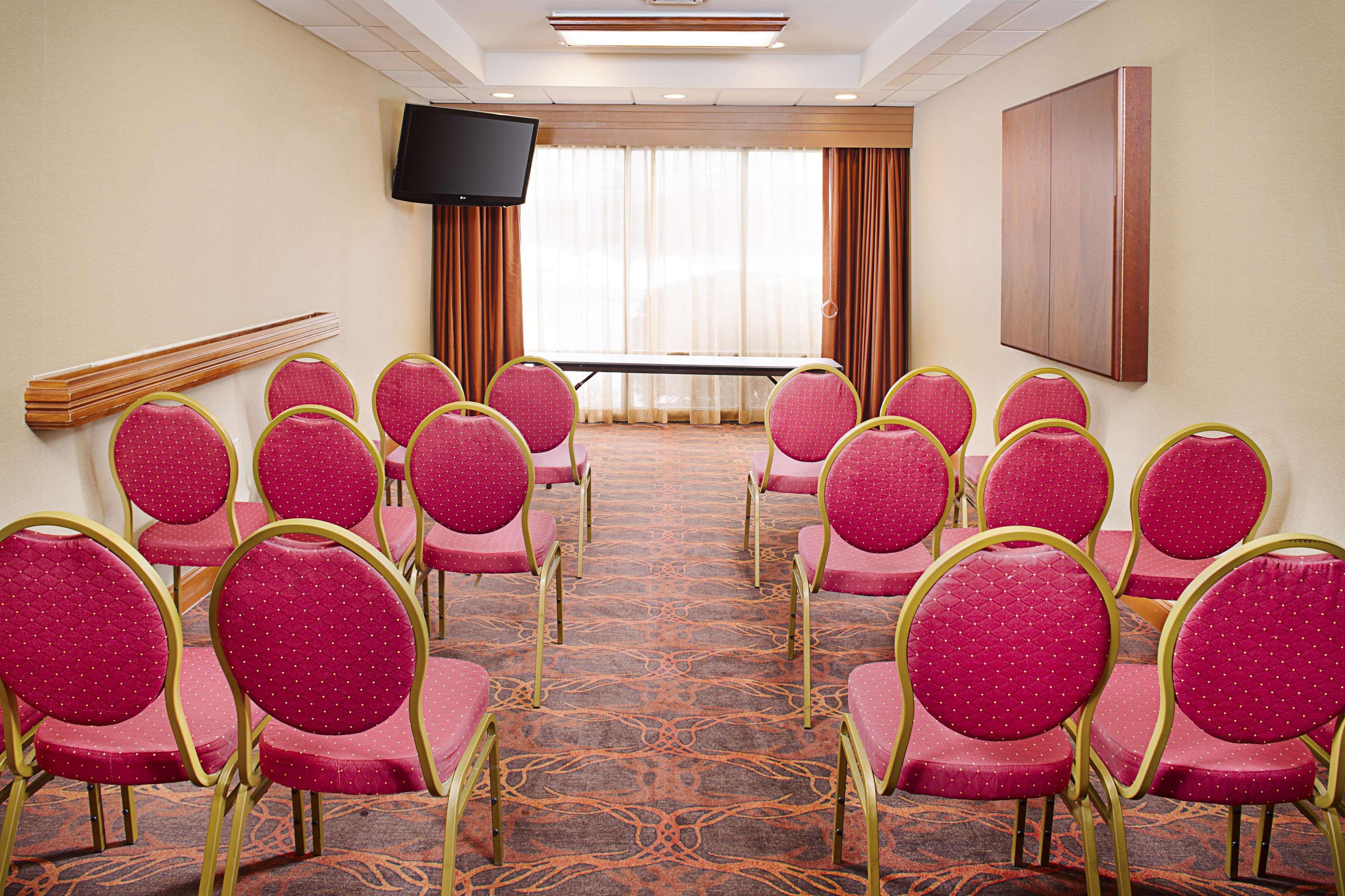 Hampton Inn Columbia, MD Bagian luar foto