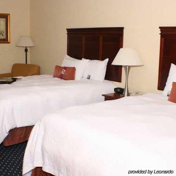 Hampton Inn Columbia, MD Ruang foto