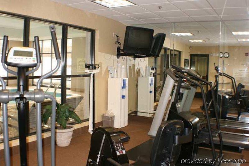 Hampton Inn Columbia, MD Fasilitas foto