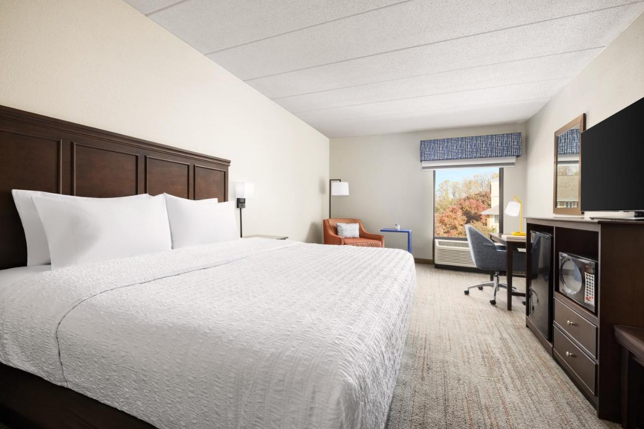 Hampton Inn Columbia, MD Bagian luar foto