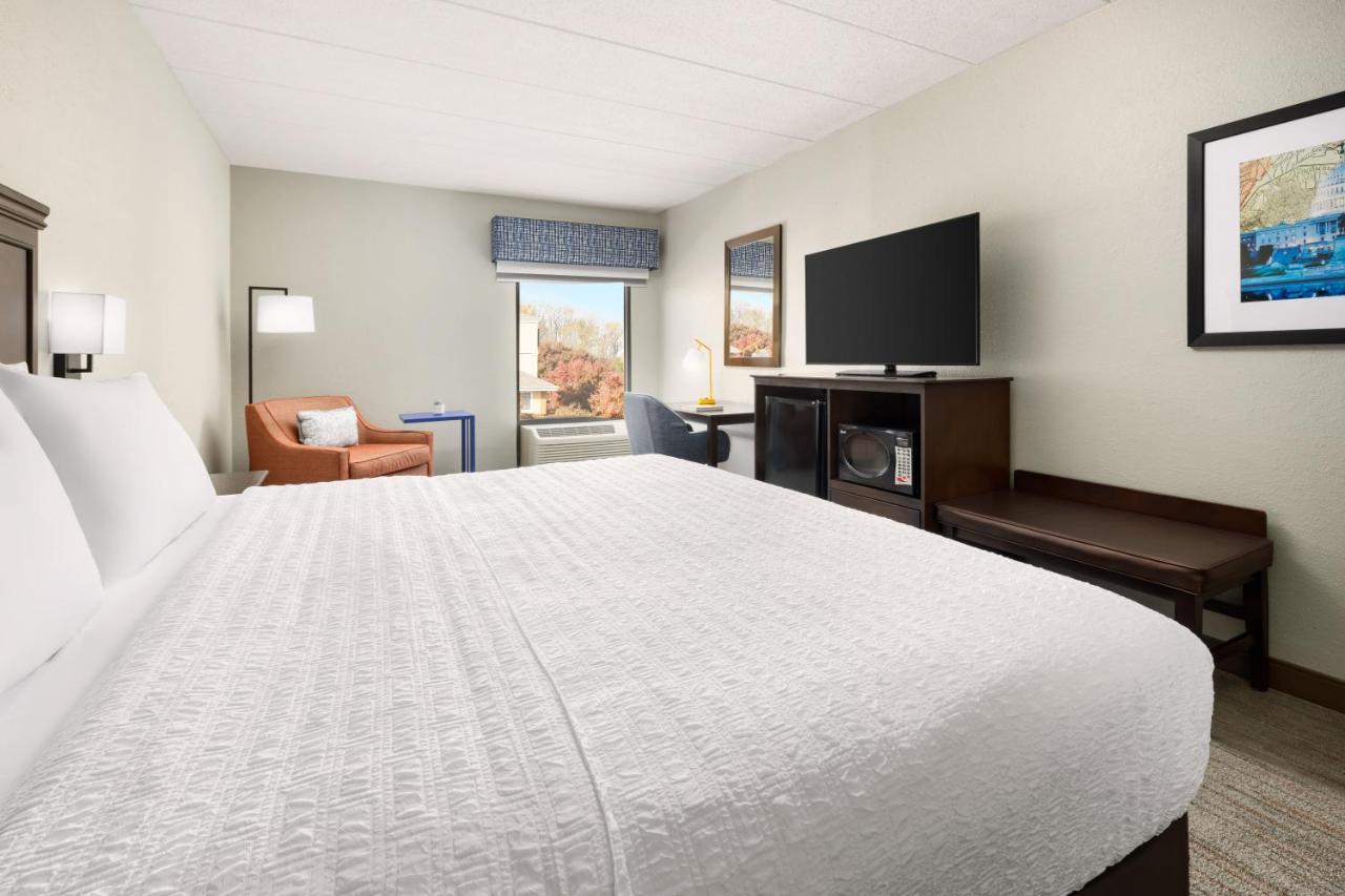 Hampton Inn Columbia, MD Bagian luar foto