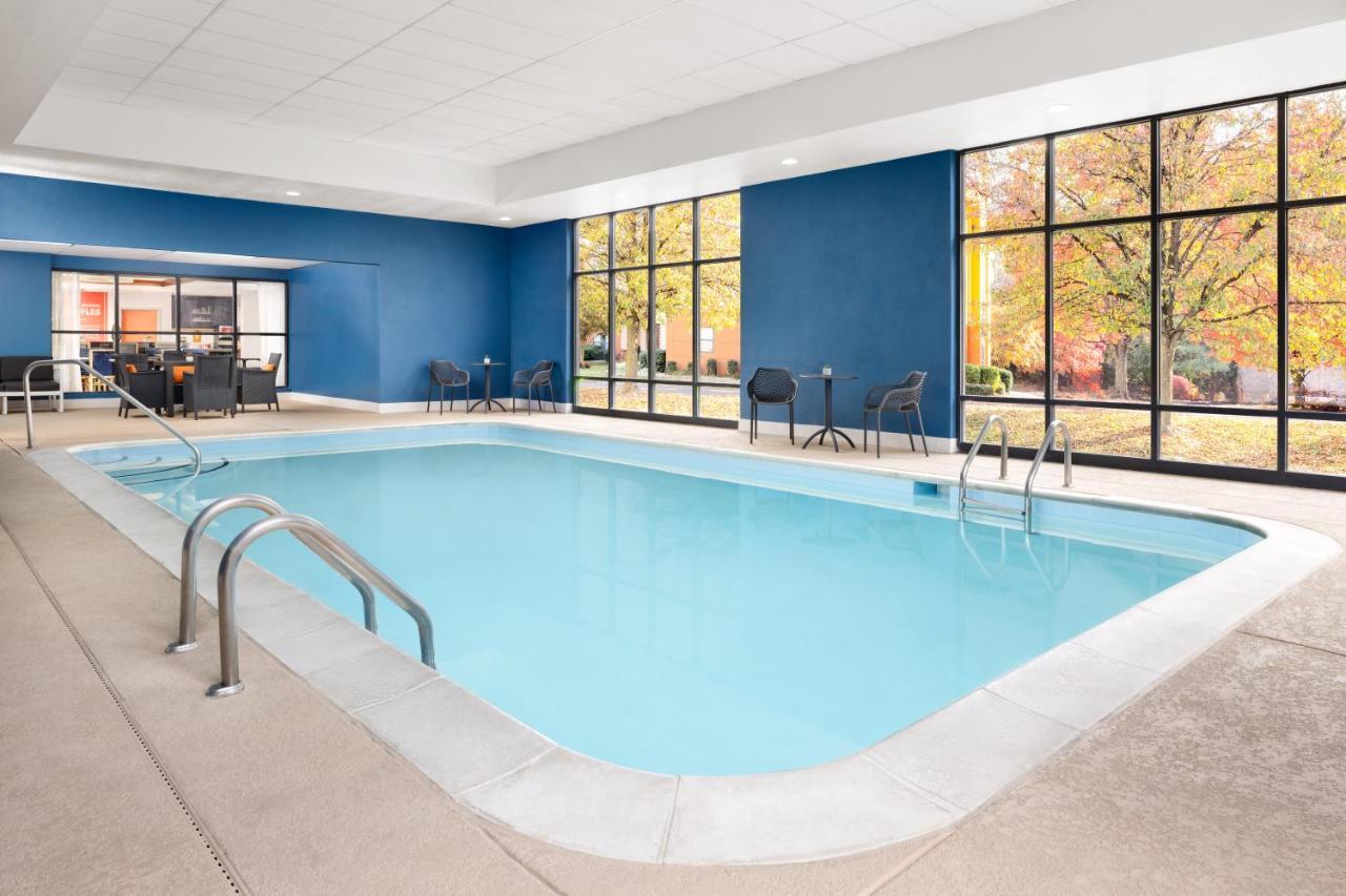 Hampton Inn Columbia, MD Bagian luar foto