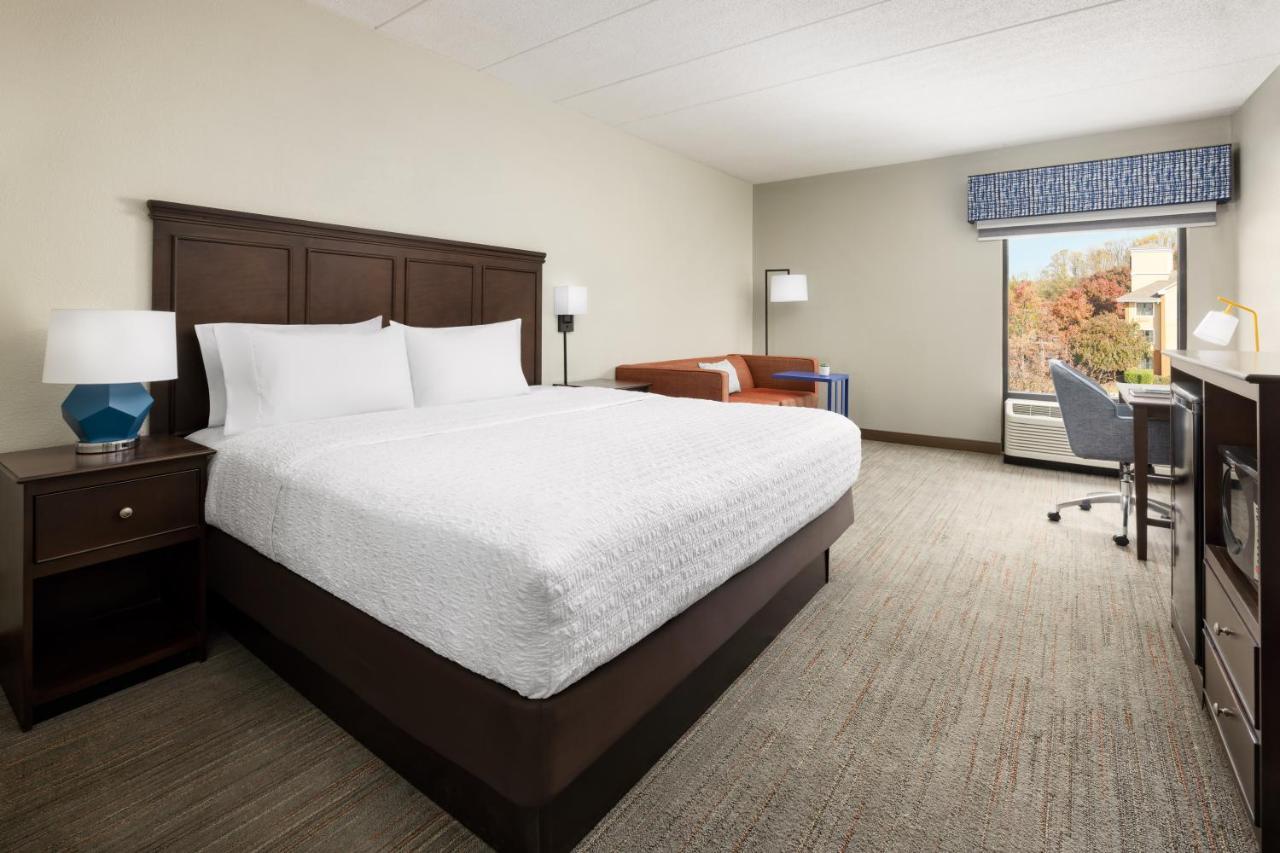Hampton Inn Columbia, MD Bagian luar foto