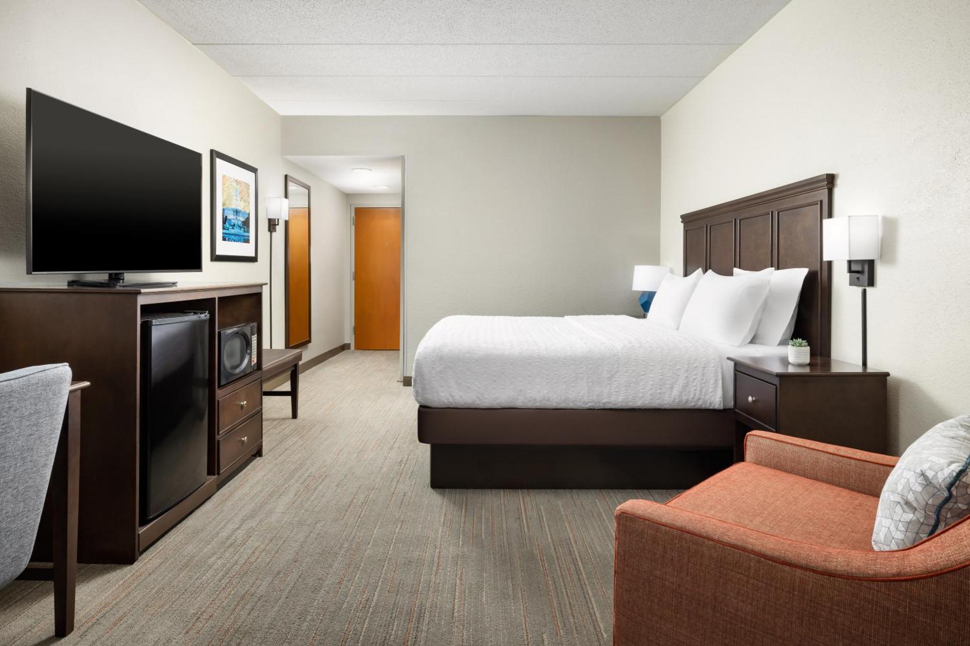 Hampton Inn Columbia, MD Bagian luar foto