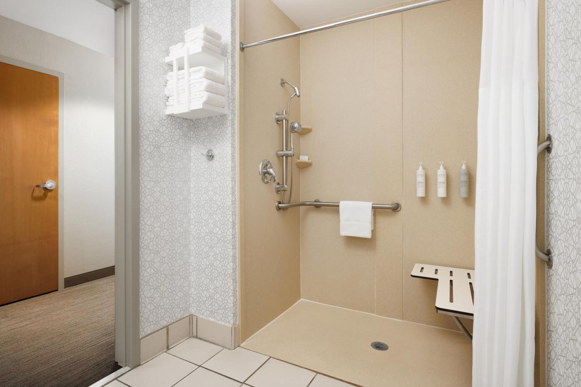 Hampton Inn Columbia, MD Bagian luar foto