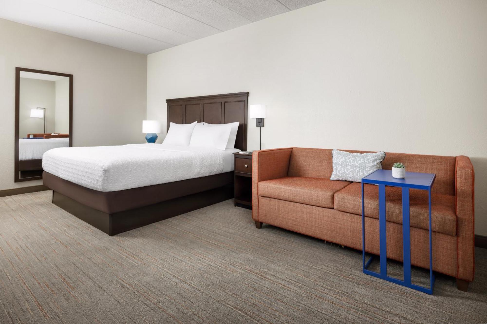 Hampton Inn Columbia, MD Bagian luar foto