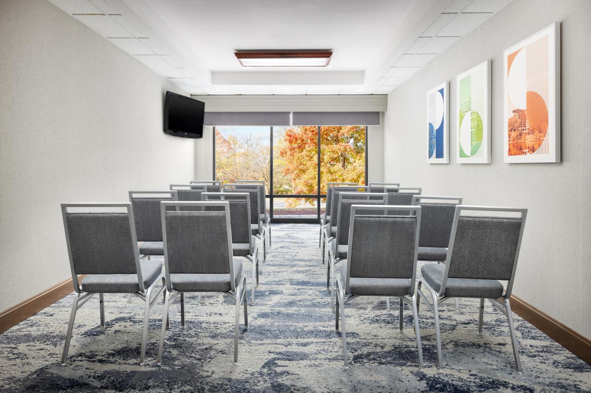 Hampton Inn Columbia, MD Bagian luar foto