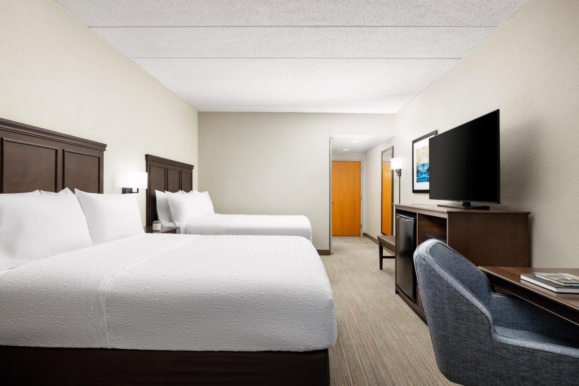 Hampton Inn Columbia, MD Bagian luar foto