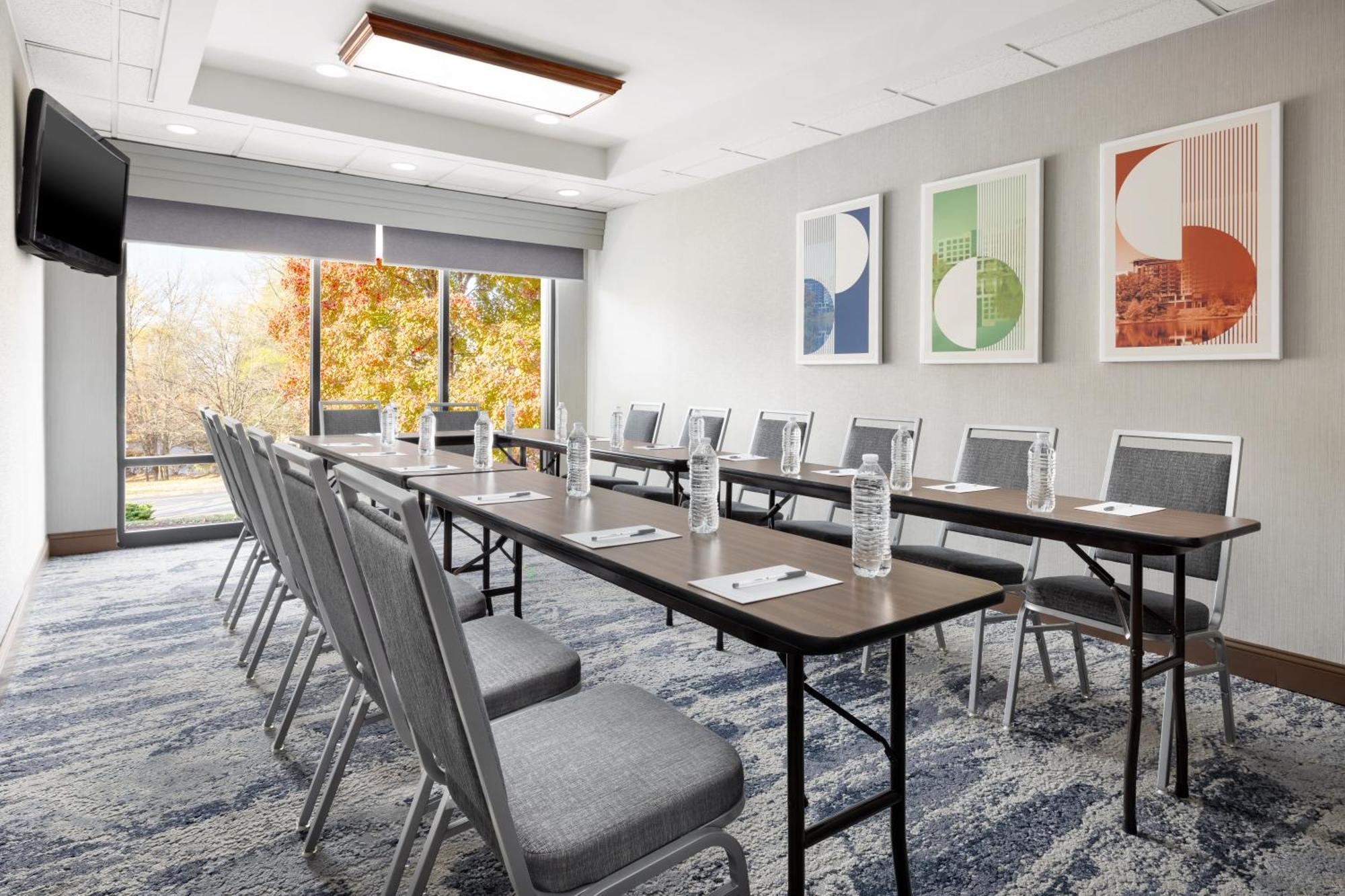 Hampton Inn Columbia, MD Bagian luar foto