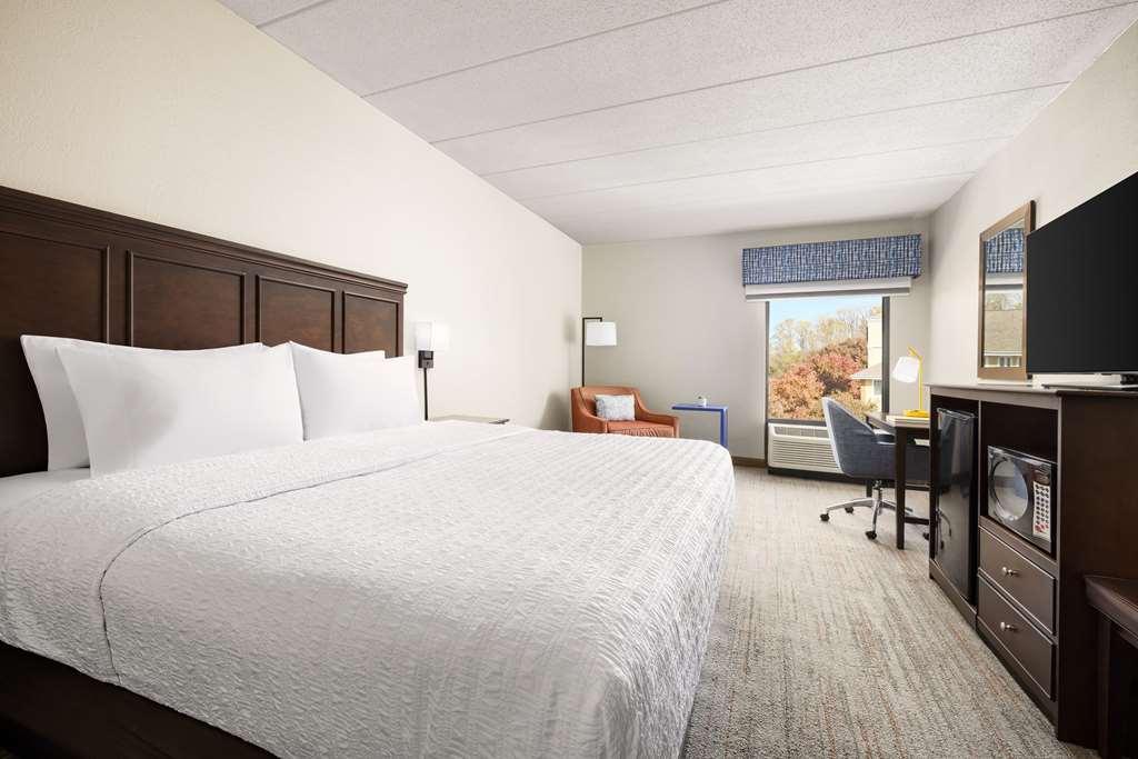 Hampton Inn Columbia, MD Ruang foto