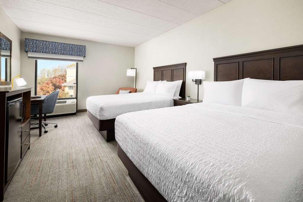 Hampton Inn Columbia, MD Ruang foto