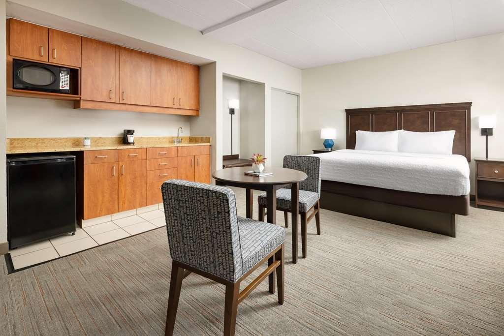 Hampton Inn Columbia, MD Ruang foto