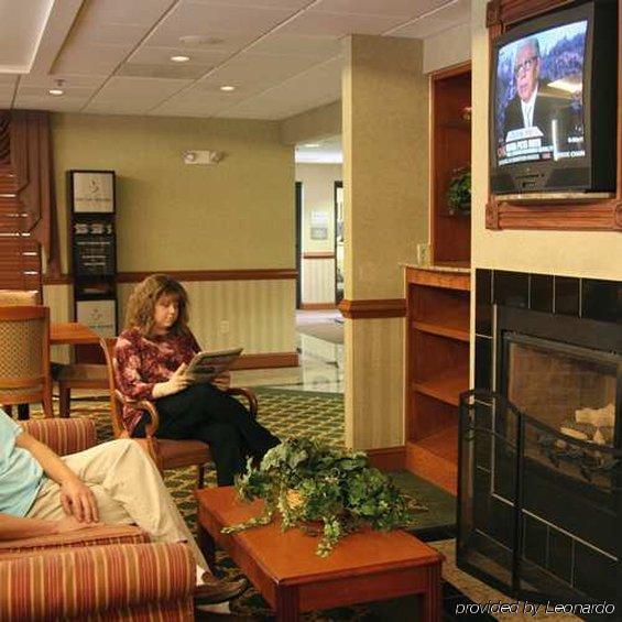 Hampton Inn Columbia, MD Interior foto