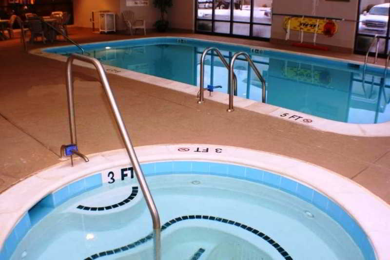 Hampton Inn Columbia, MD Bagian luar foto
