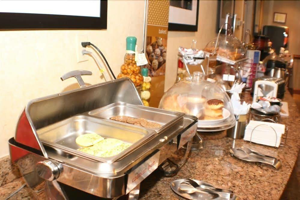 Hampton Inn Columbia, MD Bagian luar foto